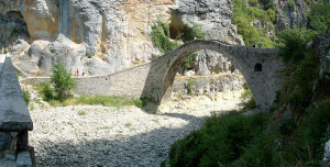 The Awe-Inspiring Natural Landscape Of Zagori