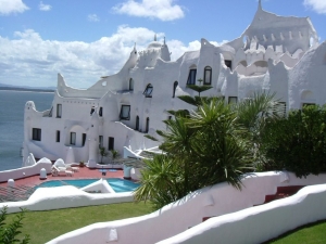 Casapueblo - The Santorini Of Latin America