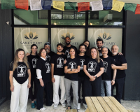 Professional Diploma in Acupuncture