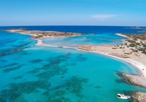 Greek Beaches Among Best In The World