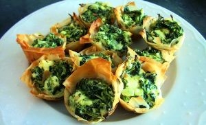 The Best Spanakopita Recipe