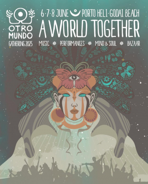Otro Mundo Gathering 2025