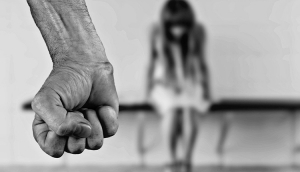 Violence Against Women: What To Do If You&#039;re A Victim