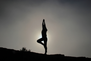 The Coronavirus: A Yogic Perspective