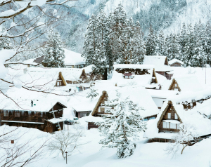 6 Villages To Visit In Greece This Holiday Season