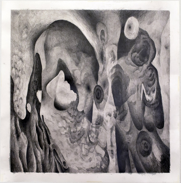 FokiaNou Art Space - “What Defines Us”