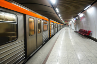 Athens Introduces Permanent 24-Hour Public Transport Every Saturday
