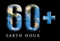 Earth Hour 2015