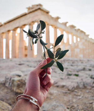 This Is Athens