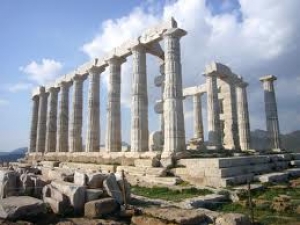 My Week in Athens… Apr 11