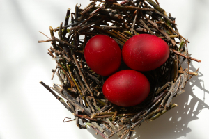 Symbols Of The Resurrection: The Stories Behind Greek Easter Traditions