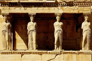 Greek Government Changes Course On Parthenon Marbles