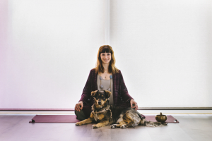 Alin Batanian - Yoga &amp; Pilates Instructor