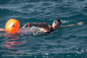 Authentic Marathon Swim - Sports Tourism Is Back