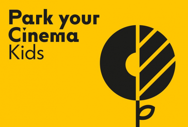 SNFCC: Park Your Cinema Kids
