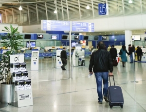 Athens Airport Ended 2016 With A Record 20.2 Million Passengers