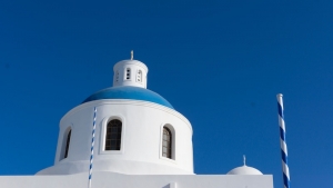 Anthony Bourdain&#039;s Love Of Greece
