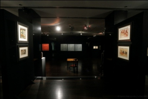 Means To Soothe The Pain: Visual Arts Exhibition By Chrysostomos Mousmoulidis