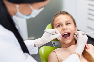 Dentist-Pass For Children To Be Launched