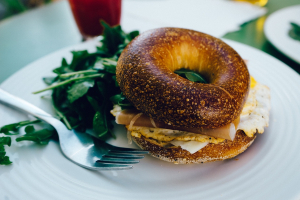 Athens Named Best Brunch Spot In Europe