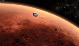 Athens Observatory Continues Mars Observation With National Geographic