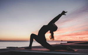 What Does Your Body Need Today? A New Way To Think About Self-Care