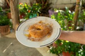 The 10 Best Restaurants To Try in Athens In 2025