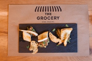 The Grocery
