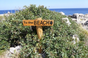 10 Of The Best Beach Bars In Greece