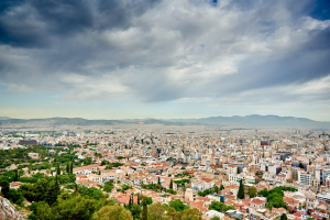 Athens Presents: Project Athena