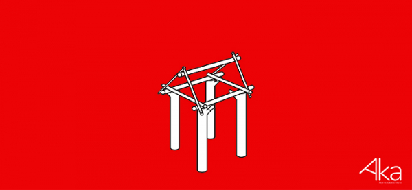 Architectural Design Workshop For Kids