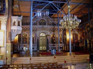 Metropolitan Cathedral Of Athens To Be Revealed In July