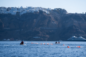Exclusive Discounts At Santorini Experience 2025