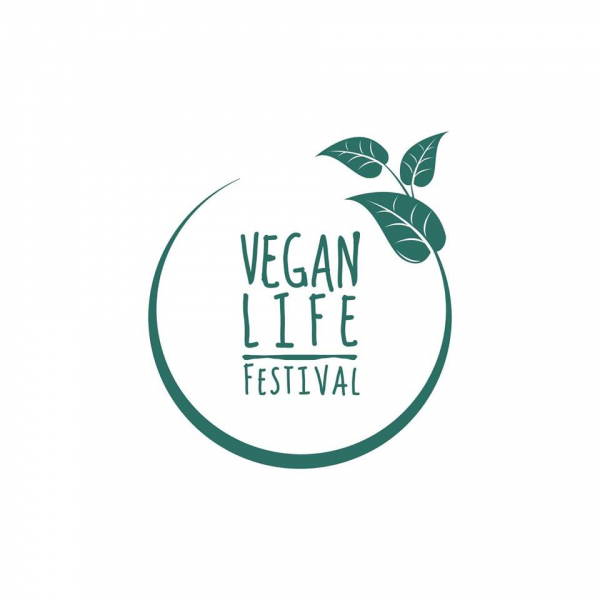Vegan Life Festival Athens 2019