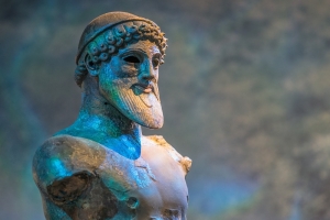 Greek Museum Nominated For European Museum Of The Year Award