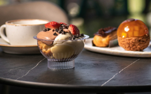 Where To Buy Mouthwatering Desserts In Athens