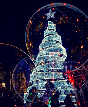 December 31st - New Year&#039;s Eve In Athens