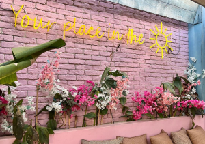 5 Charming Yards For Food, Drinks, &amp; Relaxation In Athens