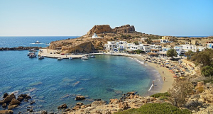 Karpathos Included In National Geographic’s List Of Breathtaking Destinations