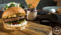 GiGi Burger