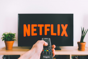 Binge-Worthy Greek Series &amp; Movies On Netflix