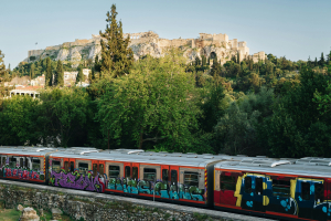 Spring In Athens: What To Do