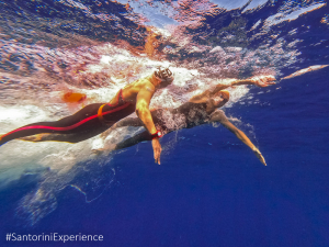 Santorini Experience 2022: Culture and Sports Tourism