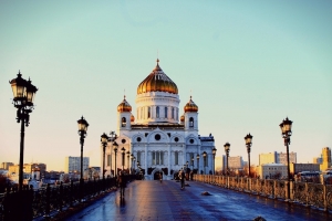 Flights Between Athens And Moscow To Increase