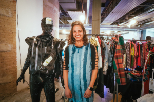 SOLACE Returns To Athens This December With 150+ Creative Brands, Art, Fashion &amp; Music