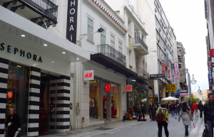 Winter Sales To Begin On January 9