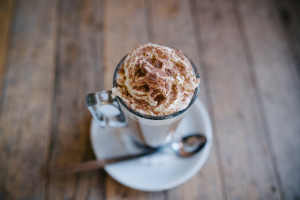 Athens&#039; Top 3 Places For Chocolate Lovers