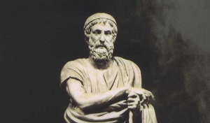 Homer: The World&#039;s First Environmentalist?