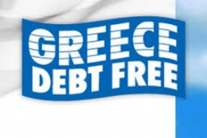 Greece Debt Free Donates Millions To Government