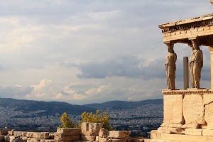 March 7 - Athens In The News
